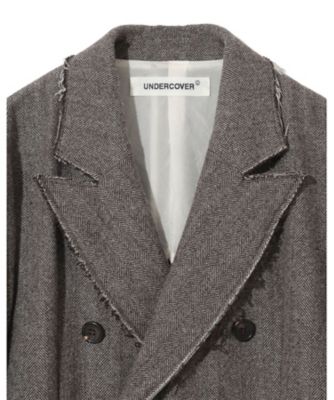UNDERCOVERジャケット NEW ARRIVAL｜UNDERCOVER OFFICIAL ONLINE STORE